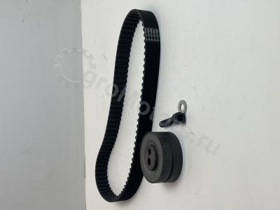 02929933 Ремкомплект ГРМ (ремень+ролик+болт) ORIGINAL DEUTZ Вид 6