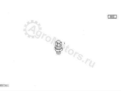 01182793 Датчик давления Вид 1 01182793 Датчик давления Вид 1