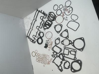 02931434 Комплект прокладок Вид 1 02931434 Комплект прокладок Вид 1