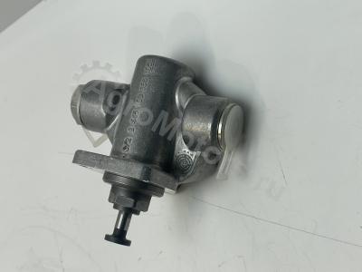 02931459 Насос ручной подкачки Вид 4