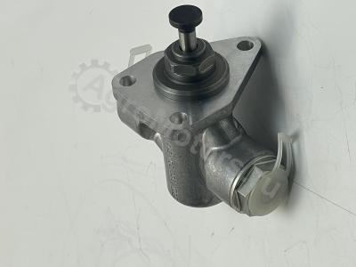 02931459 Насос ручной подкачки Вид 5