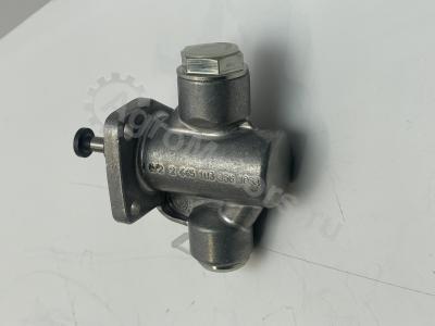 02931459 Насос ручной подкачки Вид 10