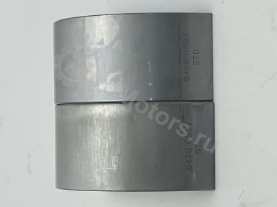 02931473 Вкладыш шатунный ORIGINAL DEUTZ AG Вид 4 02931473 Вкладыш шатунный ORIGINAL DEUTZ AG Вид 4