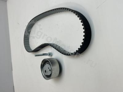 02931480 Набор ремонтный ГРМ (ремень, ролик, болт) ORIGINAL DEUTZ Вид 4