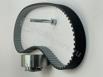 02931480 Набор ремонтный ГРМ (ремень, ролик, болт) ORIGINAL DEUTZ Вид 8