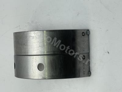 02931580 Вкладыш коренной Вид 6 02931580 Вкладыш коренной Вид 6