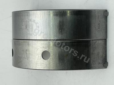 02931583 Вкладыш коренной Вид 6 02931583 Вкладыш коренной Вид 6