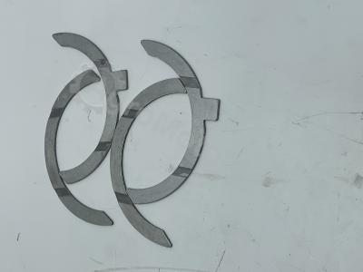 02931585 Полукольца упорные Вид 1 02931585 Полукольца упорные Вид 1