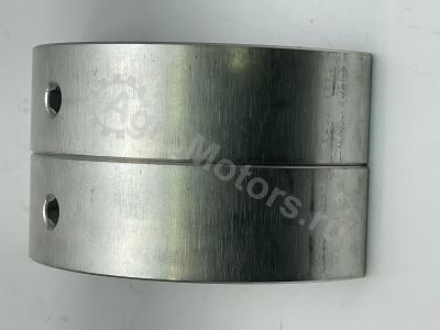 02931811 Вкладыш коренной Вид 3