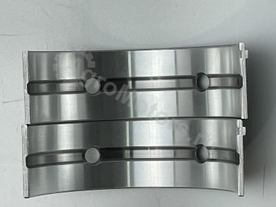 02931880 Вкладыш коренной Вид 5 02931880 Вкладыш коренной Вид 5