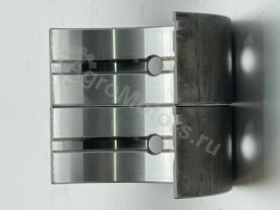 02931880 Вкладыш коренной Вид 6 02931880 Вкладыш коренной Вид 6