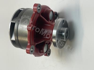 02937441 Насос водяной Вид 11