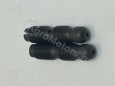 03365861 Болт регулировочный коромысла Вид 6 03365861 Болт регулировочный коромысла Вид 6