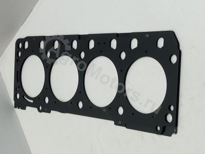 04102012 Прокладка ГБЦ Вид 5 04102012 Прокладка ГБЦ Вид 5