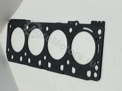 04102012 Прокладка ГБЦ Вид 6 04102012 Прокладка ГБЦ Вид 6