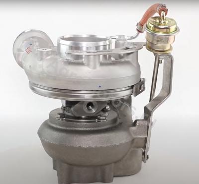 04299385 ТУРБОКОМПРЕССОР Вид 3