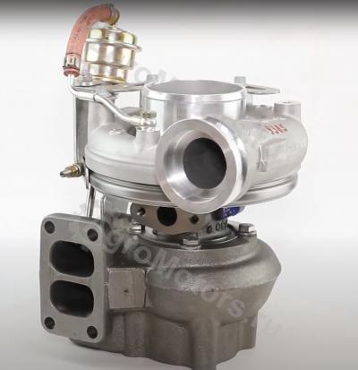 04299385 ТУРБОКОМПРЕССОР Вид 1