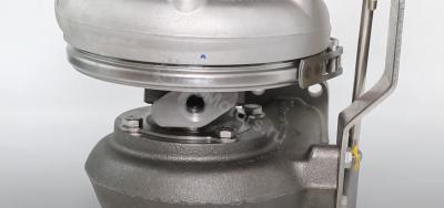 04299385 ТУРБОКОМПРЕССОР Вид 6