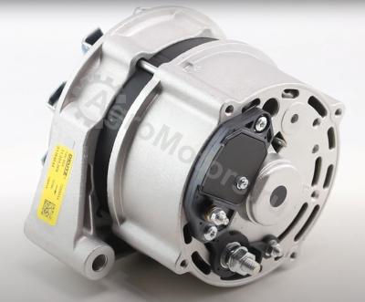 01184044 Генератор Вид 3