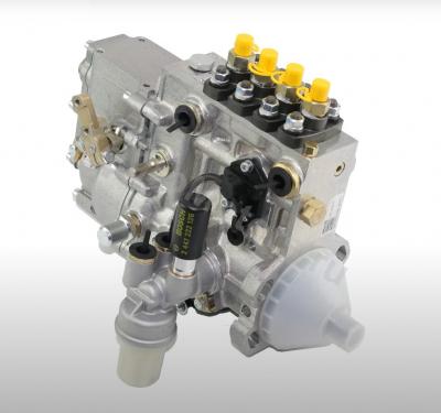 04236969 ТОПЛИВНЫЙ НАСОС Вид 1 04236969 ТОПЛИВНЫЙ НАСОС Вид 1