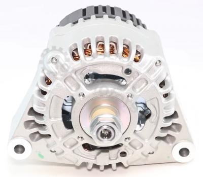 01183618 Генератор Вид 1