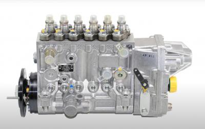 04260654 Насос топливный Вид 1 04260654 Насос топливный Вид 1