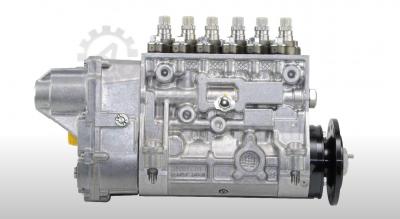 04260654 Насос топливный Вид 4 04260654 Насос топливный Вид 4