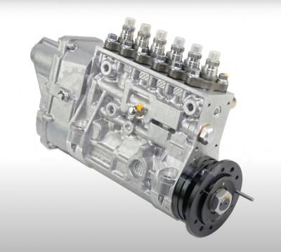 04260654 Насос топливный Вид 5 04260654 Насос топливный Вид 5