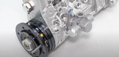 04260654 Насос топливный Вид 6 04260654 Насос топливный Вид 6