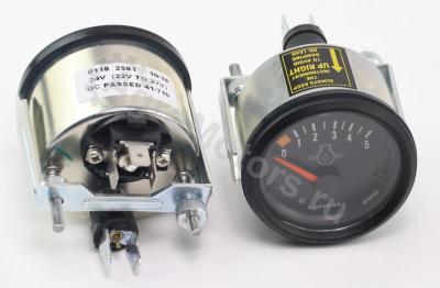 01182581 ИНДИКАТОР ДАВЛ. Вид 1