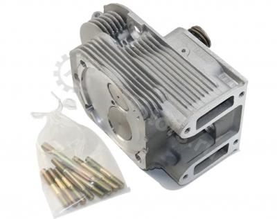 04236889 ГОЛОВКА БЛОКА ЦИЛИНДРОВ Вид 3