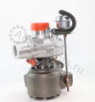 04127584 Турбокомпрессор