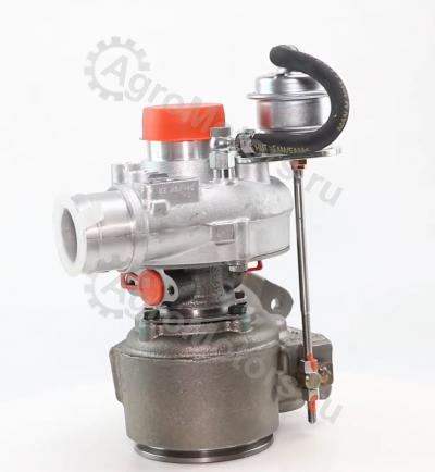 04127584 Турбокомпрессор Вид 1