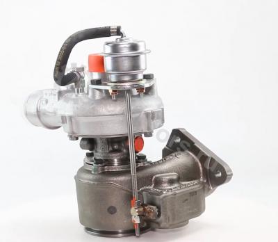 04127584 Турбокомпрессор Вид 3