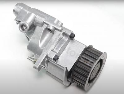 04270645 Насос масляный Вид 3