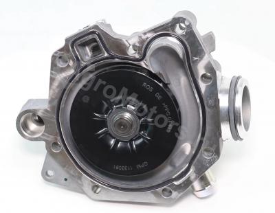 04126935 ВОДЯНАЯ ПОМПА Вид 7