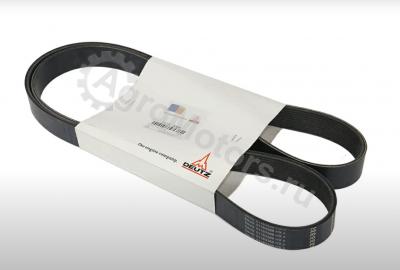 01183388 ПОЛИКЛИНОВОЙ РЕМЕНЬ Вид 1 01183388 ПОЛИКЛИНОВОЙ РЕМЕНЬ Вид 1