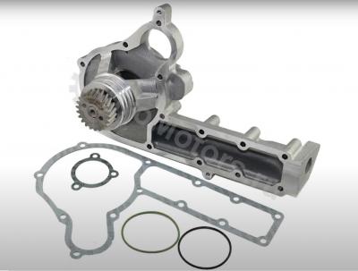 02937466 Набор ремонтный Вид 1 02937466 Набор ремонтный Вид 1