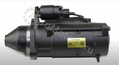 04131602 СТАРТЕР Вид 1