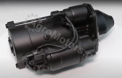 04131602 СТАРТЕР Вид 3