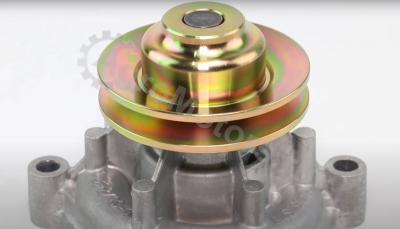 04300281 Помпа  Вид 3