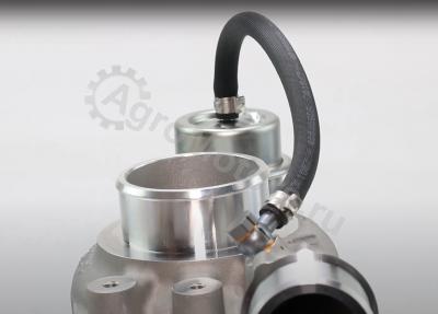 04138007 Турбина Вид 2