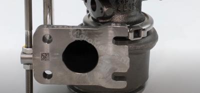 04138007 Турбина Вид 5