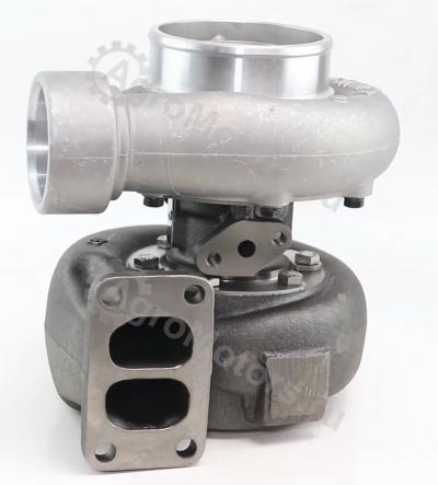 04223754 ТУРБОКОМПРЕССОР Вид 1 04223754 ТУРБОКОМПРЕССОР Вид 1