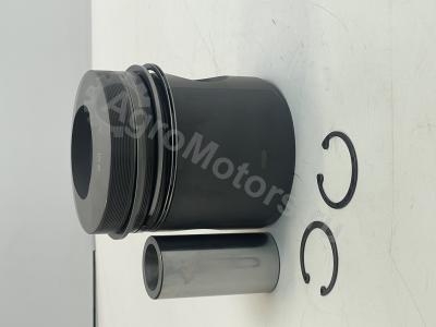 04158391 Поршень в сборе (поршневые кольца, стопор, палец) Вид 6