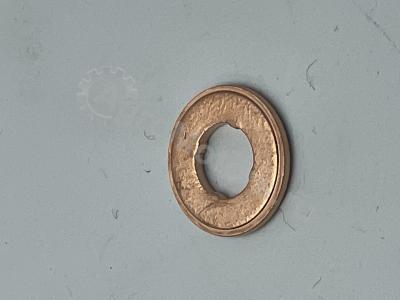 04175610 Кольцо уплотнительное форсунки DEUTZ AG ORIGINAL Вид 4