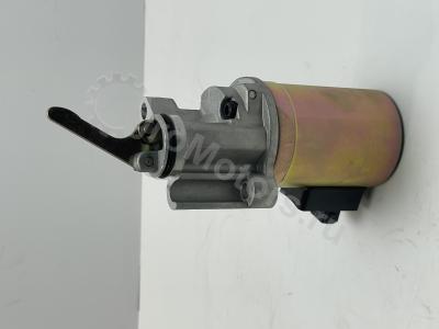 04199901 Устройство отключение двигателя  Вид 9