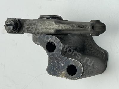 04200959 Ось коромысла в сборе с коромыслом Вид 9