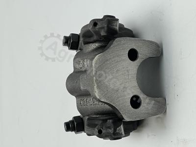 04200960 Ось коромысла в сборе с коромыслами Вид 7