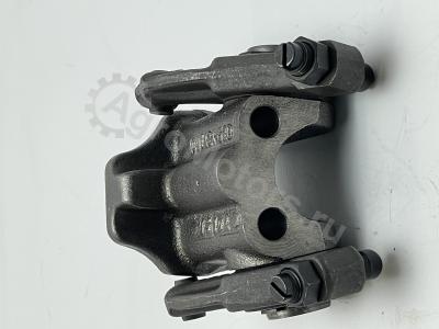 04200960 Ось коромысла в сборе с коромыслами Вид 10